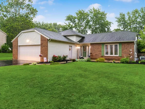 11900 Huntington Way NW, Pickerington, OH 43147