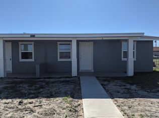 5012 Collins St APT A, Panama City, FL 32404