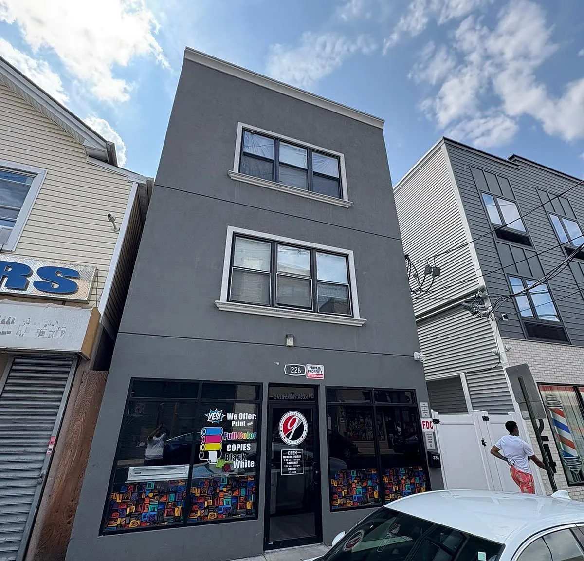 1 bed, $1,636 — Photo 1