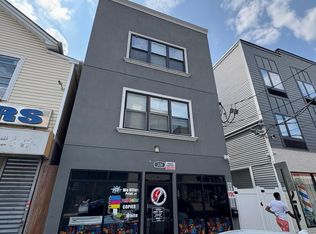 224 Rosa Parks Blvd #302, Paterson, NJ 07501