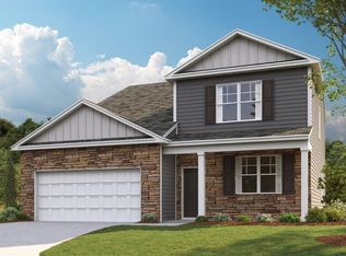 Salem Plan, Johnson Farms, Greeneville, TN 37745