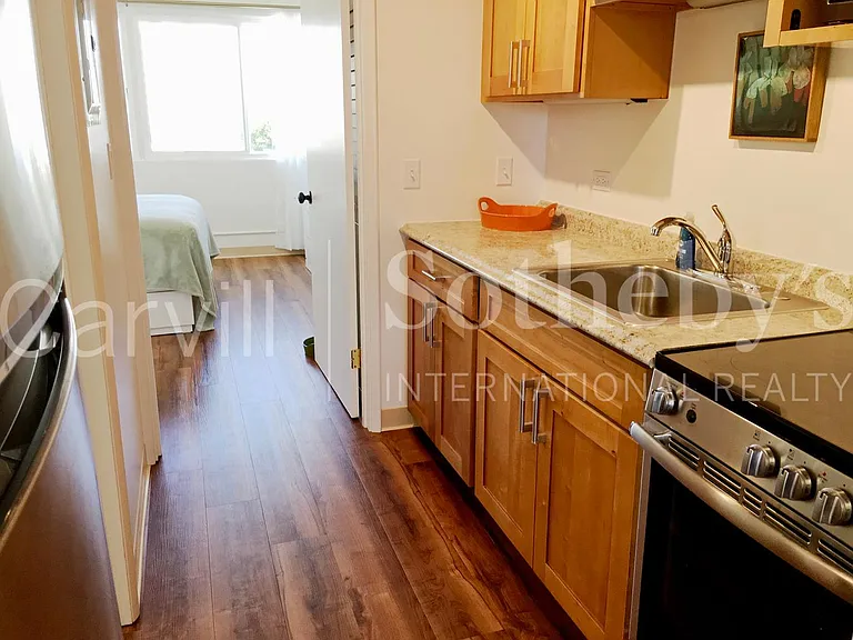 1710 Makiki St #502 — Photo 4