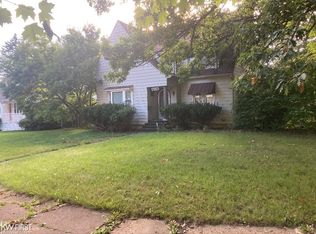 413 Marquette St, Flint, MI 48504