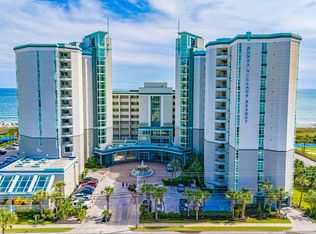 Dunes Village Resort, Myrtle Beach, SC 29577