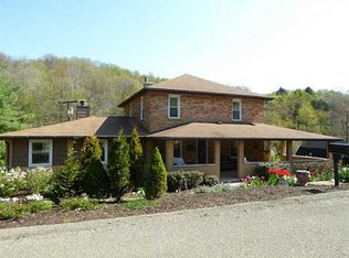 1335 Upper Mateer Rd, Vandergrift, PA 15690