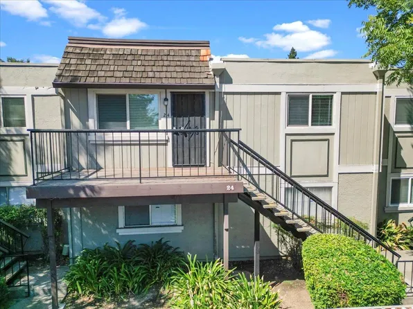 110 Luna Grande Cir Unit 24, Sacramento, CA 95834