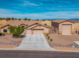 6375 E Saddlehorn Cir, Hereford, AZ 85615