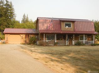 7849 Russell Rd, Concrete, WA 98237