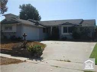 2600 Story Ave, La Habra, CA 90631