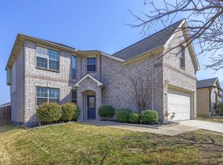 14504 Eaglemont Dr, Little Elm, TX 75068