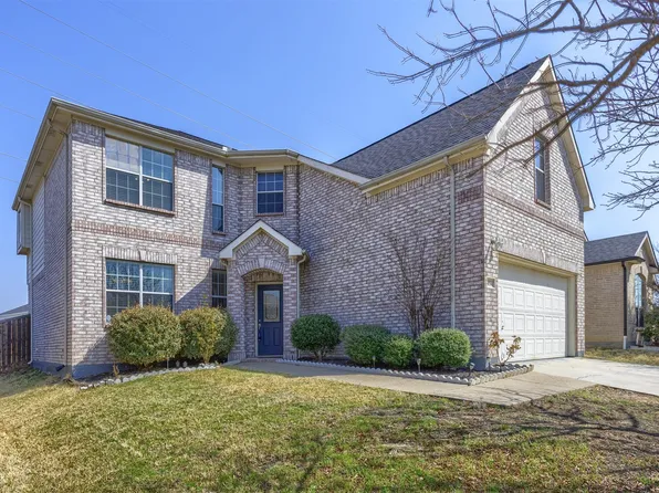 14504 Eaglemont Dr, Little Elm, TX 75068