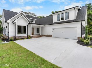 3410 Four Water View SW, Supply, NC 28462