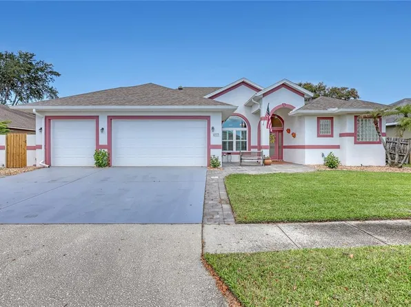 4373 Fletcher Ln, Titusville, FL 32780