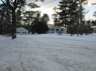 204 Main St, Bowdoinham, ME 04008