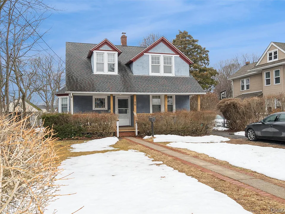 36 Tyler Ave