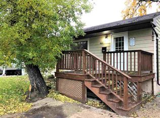 1061 W Central Ave, Minot, ND 58701