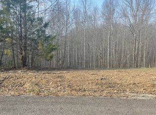 0 Sugar Tree Knob Rd Lot 1, Woodbury, TN 37190