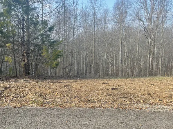 0 Sugar Tree Knob Rd Lot 1, Liberty, TN 37095