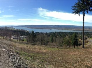 160 Xx Wilson Ridge Rd LOT A, Kalama, WA 98625