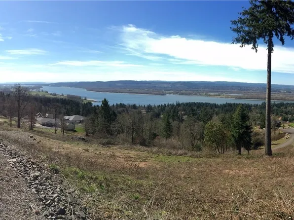 160 xx Wilson Ridge Road Lot A, Kalama, WA 98625
