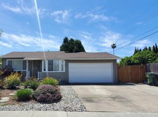 1602 Eisenhower Dr, Santa Clara, CA