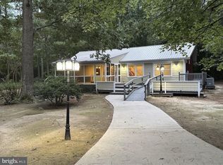 3835 Walt Thomas Rd, Crisfield, MD 21817