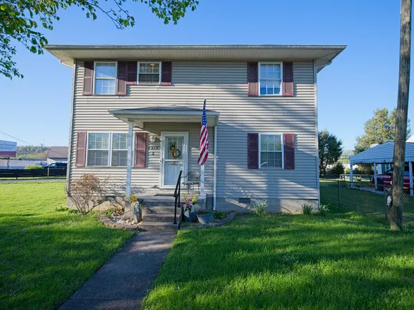 1312 B St, Ceredo, WV 25507