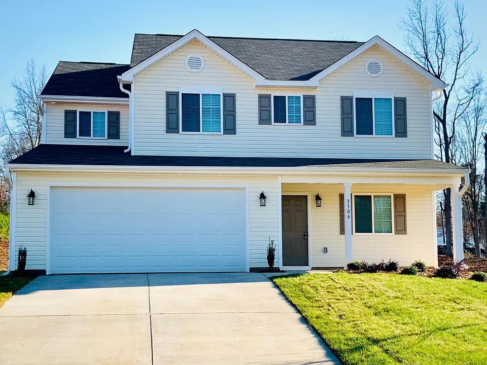 3506 Marksbury Dr