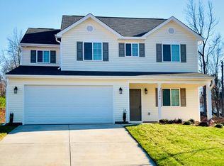 3506 Marksbury Dr, Greensboro, NC 27405