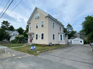 44 Alden St #44, Ashland, MA 01721