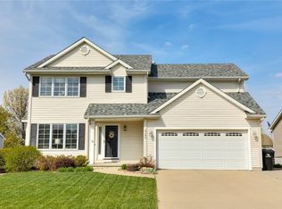 3109 SW Brookeline Dr, Ankeny, IA 50023