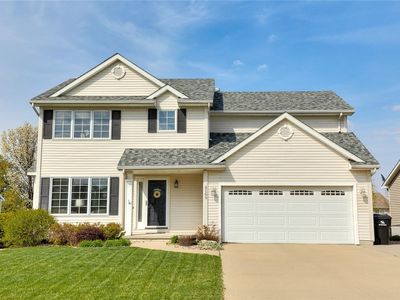 3109 SW Brookeline Dr, Ankeny, IA, 50023