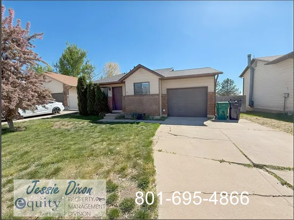 1063 W 2450 N, Layton, UT 84041