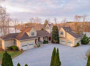 1395 Alexander Dr, Bracey, VA 23919