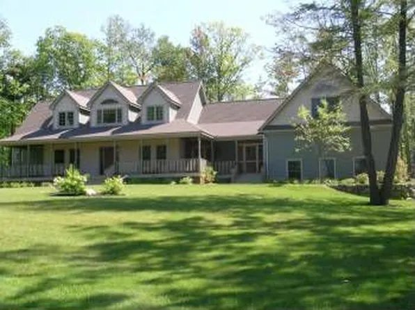 745 Northline Rd, Tuftonboro, NH 03816