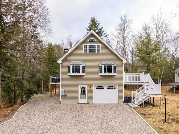 14 Hickory Lane, Moultonborough, NH 03254