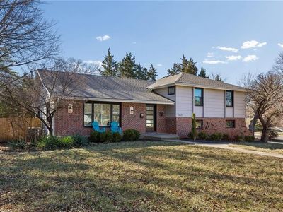5415 W 99th Ter, Overland Park, KS, 66207