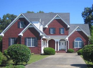 275 Nathan Bedford Forrest Ln, Adamsville, TN 38310