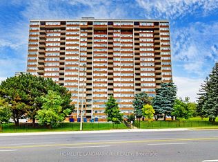 25 Silver Springs Blvd #1804, Toronto, ON M1V 1M9