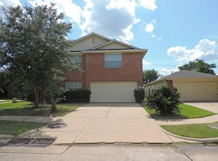 8410 Dovecott Ln, Houston, TX 77083