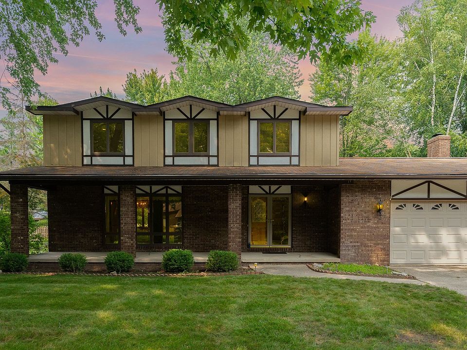 316 Mayfield Ln, Midland, MI 48640 Zillow