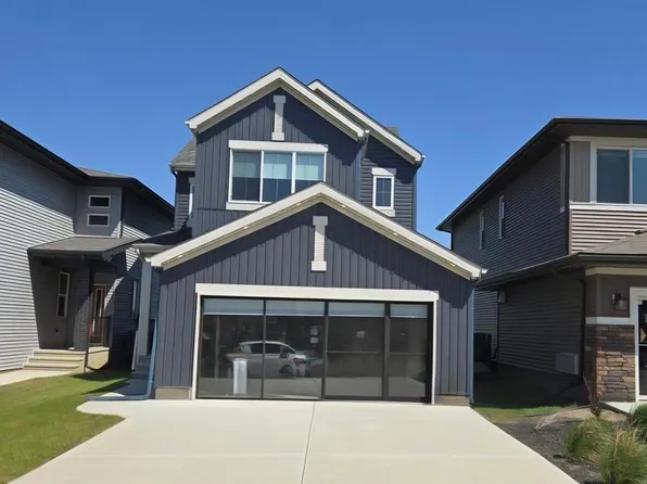 20 Emerald Way, Spruce Grove, AB T7X 2Y4