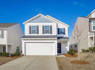 2014 Cold Rocks Way, Lexington, SC 29073