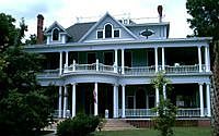 Gracy Mansion