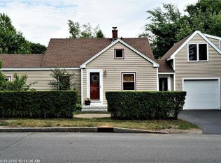 95 Canco Rd, Portland, ME 04103