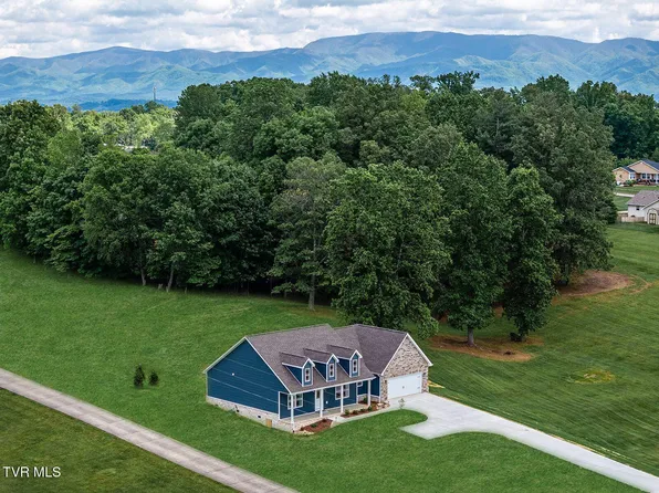 495 Harlan St, Greeneville, TN 37745