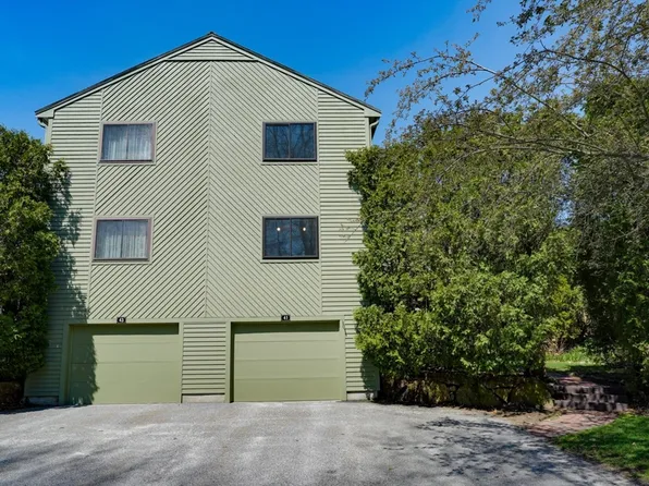 41 Leland Farm Rd Unit 41, Ashland, MA 01721