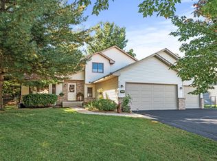 4146 145th Ln NW, Andover, MN 55304