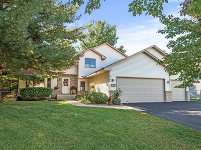 4146 145th Ln NW, Andover, MN, 55304