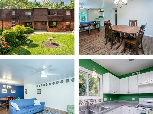 13485 Coliseum Dr APT G, Chesterfield, MO 63017
